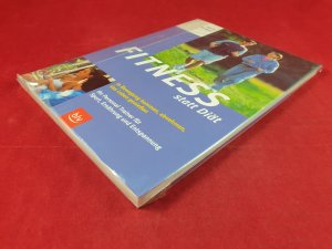 gebrauchtes Buch – Doris Burger – Fitness statt Diät