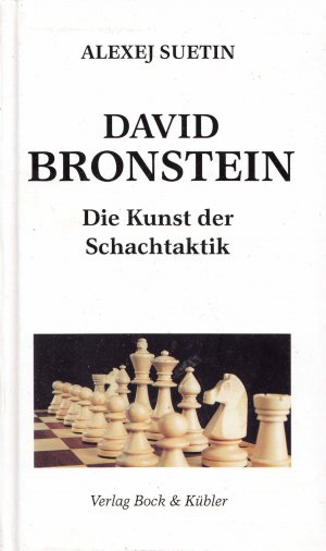 David Bronstein