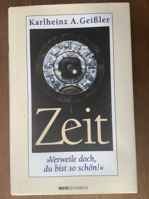 Zeit