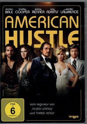 American Hustle