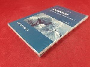 gebrauchtes Buch – Andres, Gudrun; Bille – Alzheimer Krankheit