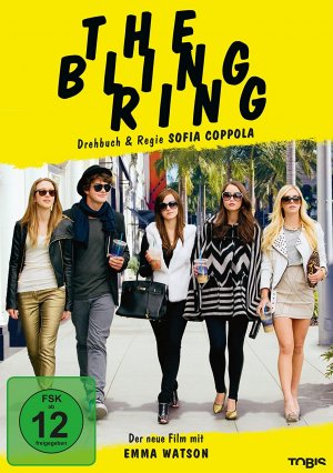 The Bling Ring