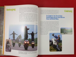 gebrauchtes Buch – Mike Seat – Streetbike extreme