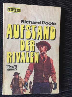 Aufstand der Rivalen