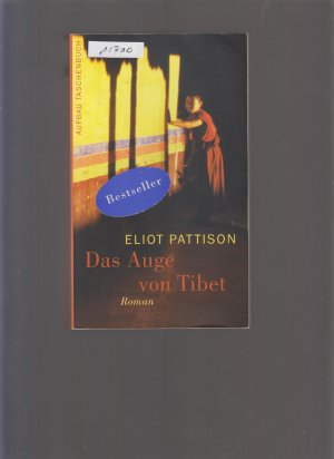 Das Auge von Tibet