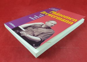 gebrauchtes Buch – Birnstein, Uwe; Lehmann – Phänomen Drewermann