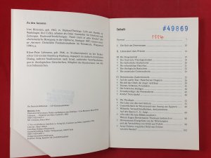 gebrauchtes Buch – Birnstein, Uwe; Lehmann – Phänomen Drewermann