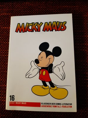 Micky Maus