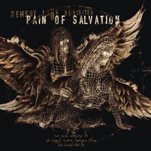 PAIN OF SALVATION