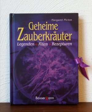 Geheime Zauberkräuter