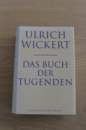 Das Buch der Tugenden