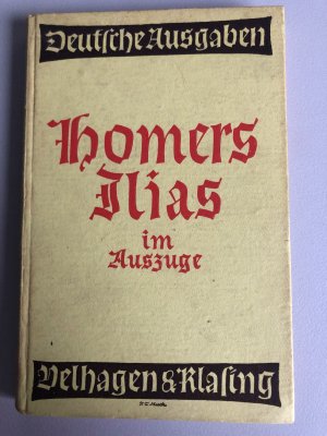gebrauchte Buecher