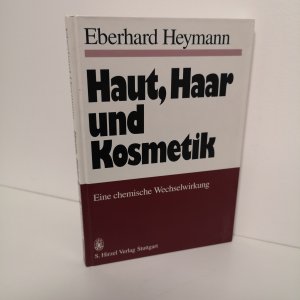 Haut, Haar und Kosmetik