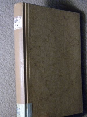 Der Falke. Blätter für junges Deutschtum für Jugnedfreude und Jugendwandern. 1922. 3. Jahrgang, 1. Heft, 2. Heft, 3/4. Heft, 5./7. Heft, 8./9. Heft, 10 […]