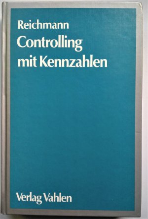 Controlling mit Kennzahlen