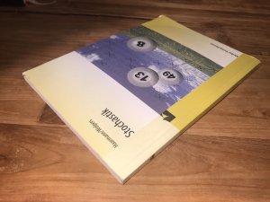 gebrauchtes Buch – Haarmann, Hermann; Wolpers – Stochastik