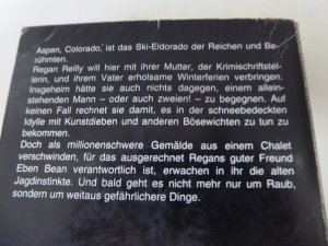 gebrauchtes Buch – Carol Higgins Clark – Tod on the Rocks. Knaur Krimi. TB