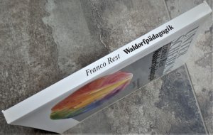 gebrauchtes Buch – Franco Rest – Waldorfpädagogik