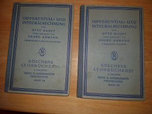 gebrauchte Buecher