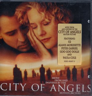 City Of Angels