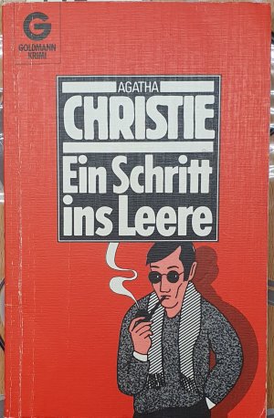 Ein Schritt ins Leere , Krimi