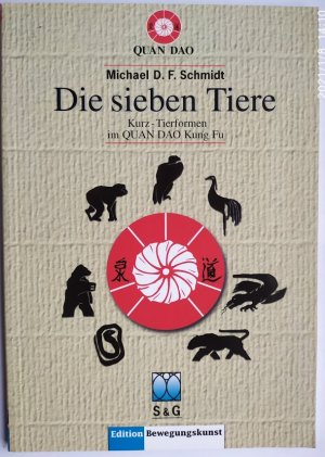 Die 7 Tiere