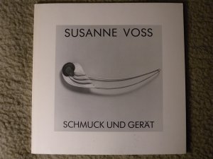 Schmuck und Gerät. Deutsches Goldschmiedehaus, Hanau. Ausstellung vom 12. April bis 17. Mai 1987 und Töpfermuseum Urberach