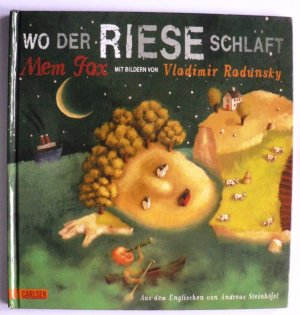 Wo der Riese schläft