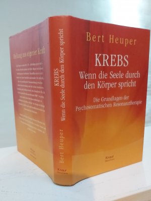 Krebs - wenn die Seele durch den Körper spricht