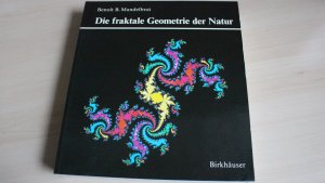 Die fraktale Geometrie der Natur