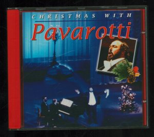 Christmas with Pavarotti