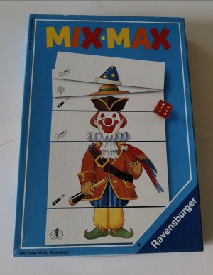 Mix-Max