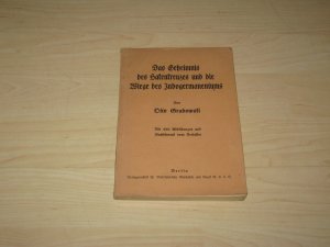 Das Geheimnis des Hakenkreuzes und die Wiege des Indogermanentums