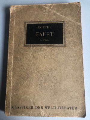 gebrauchte Buecher