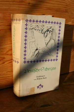 gebrauchte Buecher