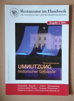 gebrauchte Buecher