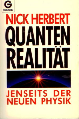 Quantenrealität