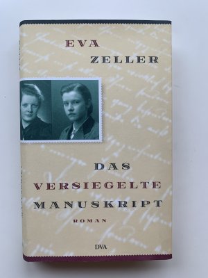 Das versiegelte Manuskript