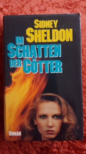 Im Schatten der Götter