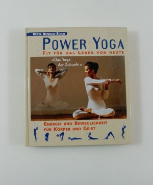 Power Yoga