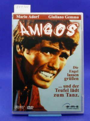 Amigos - Die Engel lassen grüßen