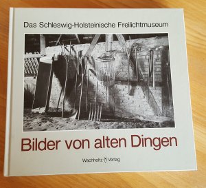 Bilder von alten Dingen