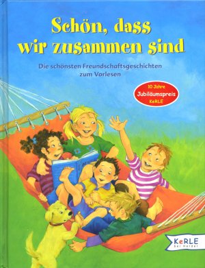 gebrauchtes Buch – Martin Stiefenhofer – Schön, dass wir beisammen sind