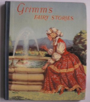 Grimm`s Fairy Stories