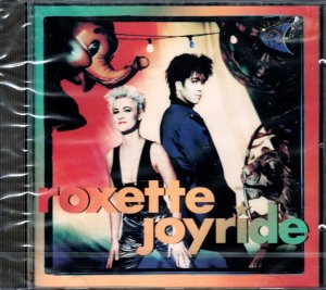 neuer Tonträger – Roxette – Joyride (originalverpackt)