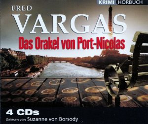 Das Orakel von Port-Nicolas NEU/OVP