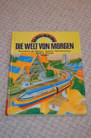 Die Welt von morgen