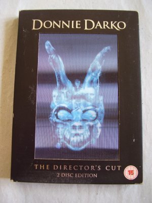 gebrauchter Film – Richard Kelly – Donnie Darko (Director's Cut) 2-Disc-Edition im Schuber