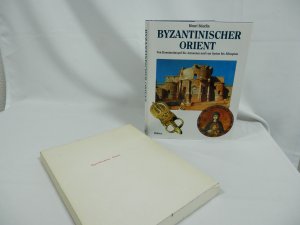 gebrauchtes Buch – Henri Stierlin – Byzantinischer Orient