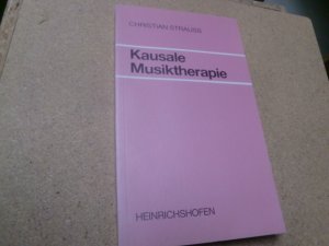 Kausale Musiktherapie